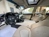 Toyota Camry 2024 GLE